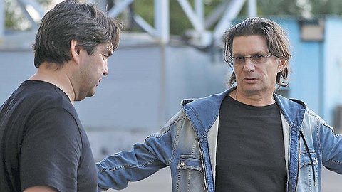 «Спартак» пошел по пути «Реала»