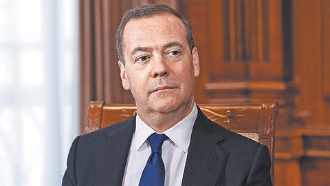 Время метрополий истекло