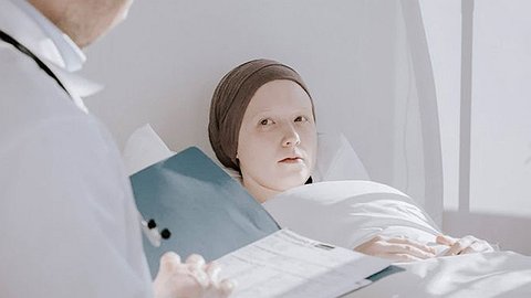 Онкобольные бьют тревогу