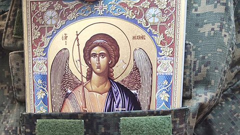 Образа и образины