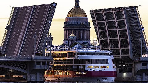 Красиво плывем