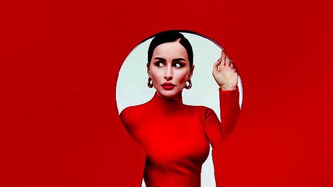 Тина Канделаки: